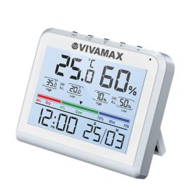 Vivamax PÁRAMÉRŐ D6