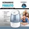 Vivamax PÁRÁSÍTÓ ULTRAHANGOS GO-2029