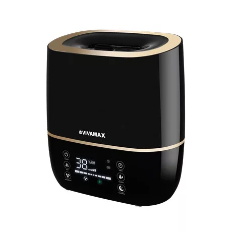 Vivamax PÁRÁSÍTÓ GO-2845