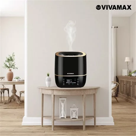Vivamax PÁRÁSÍTÓ GO-2845