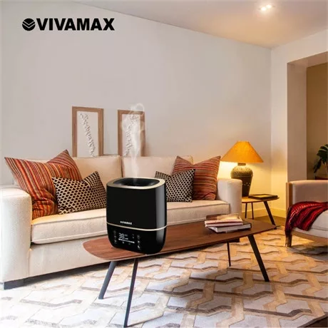 Vivamax PÁRÁSÍTÓ GO-2845