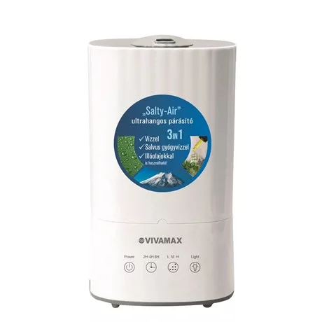 Vivamax PÁRÁSÍTÓ SALTY-AIR UG236