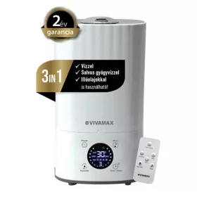 Vivamax PÁRÁSÍTÓ SALTY-AIR UG336