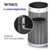 Winix LÉGTISZTÍTÓ KÉSZÜLÉK 1022-0230-12/AT8U457-NEW