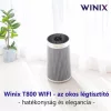 Winix LÉGTISZTÍTÓ KÉSZÜLÉK 1022-0230-12/AT8U457-NEW