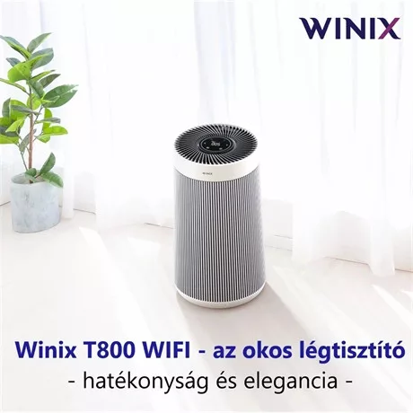 Winix LÉGTISZTÍTÓ KÉSZÜLÉK 1022-0230-12/AT8U457-NEW