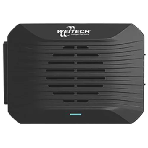 Weitech ultrahangos GALAMB/Madárriasztó 20-40 m2