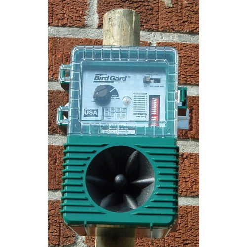 Weitech BirdGard Pro - Marine (tengeri madarak ellen)