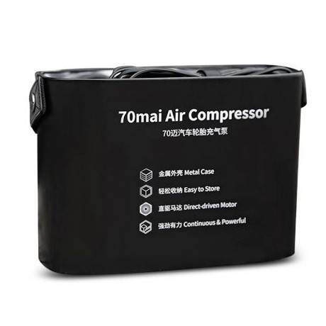 Xiaomi Kompresszor 70Mai Air Compressor