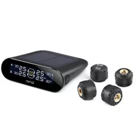   Xiaomi Keréknyomás Ellenőrző Rendszer 70Mai Tpms Lite Midrive T02