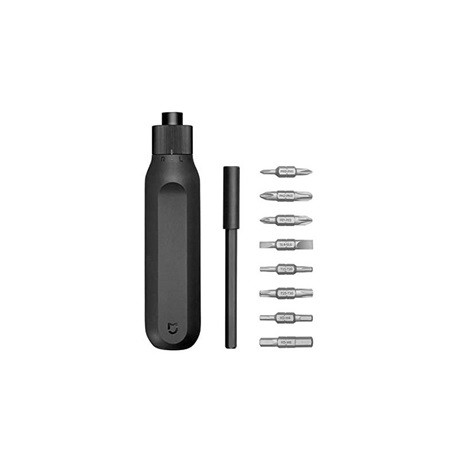 Xiaomi Csavarhúzó Készlet Mi 16In1 Ratchet Screwdriver (Bhr4779Gl)