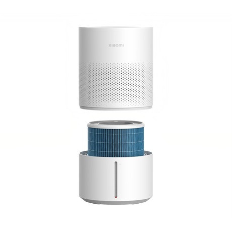 Xiaomi PÁRÁSÍTÓ SMART EVAPORATIVE HUMIDIFIER BHR8532EU