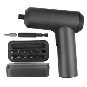   Xiaomi ELEKTROMOS CSAVARBEHAJTÓ MI CORDLESS SCREWDRIVER (DZN4019TW)