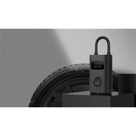 Xiaomi KOMPRESSZOR PORTABLE ELECTRIC AIR COMPRESSOR 1S