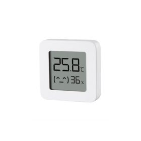  Xiaomi HŐMÉRSÉKLET KIJELZŐ MI TEMPERATURE AND HUMIDITY MONITOR 2