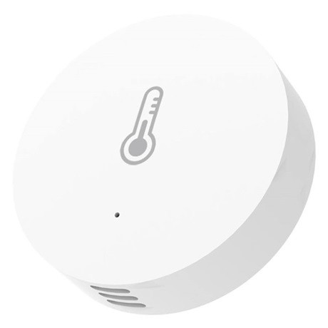 Xiaomi Hőmérséklet Szenzor Mi Temperature And Humidity Sensor