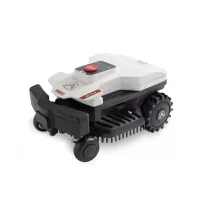 Robotfűnyírók