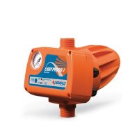 Szivattyú vezérlés