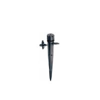 Kapillár cső, tüske