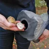 Madárriasztó sólyom