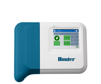 Hunter Hydrawise 6 zónás Wifi-s Okosvezérlő